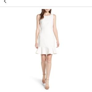 Rebecca Minkoff Ruffle Hem dress
